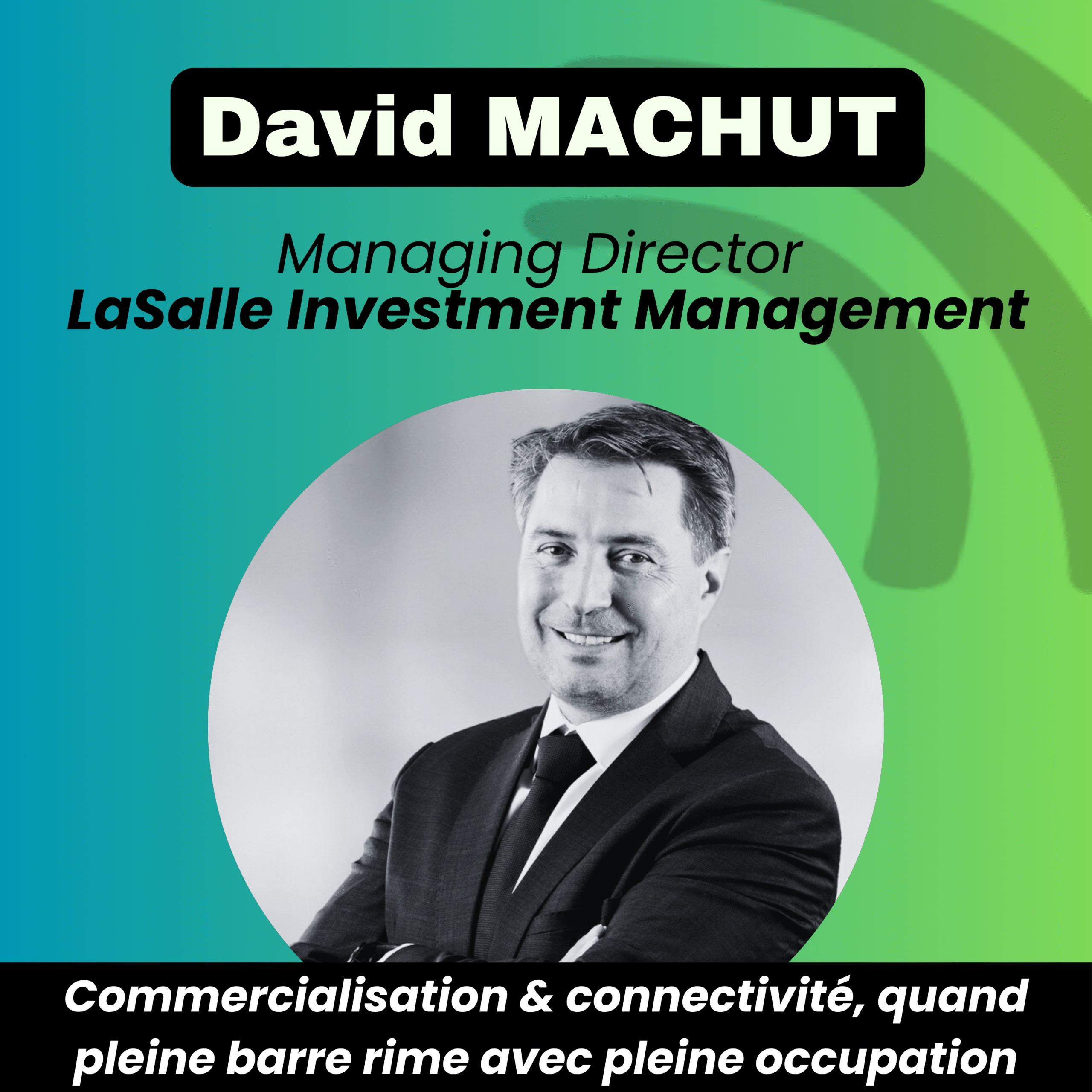 Episode 3 – Commercialisation et connectivité, quand pleine barre rime avec pleine occupation